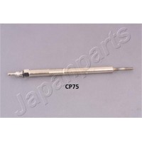 CP75 JAPANPARTS Свічка розжарювання