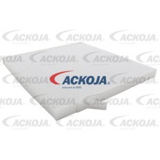 A38-30-1010 ACKOJA Фільтр повітря у внутрішньому просторі