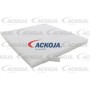 A38-30-1010 ACKOJA Фільтр повітря у внутрішньому просторі