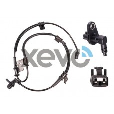 XBS1217 ELTA AUTOMOTIVE Датчик частота обертання колеса