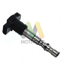 LVCL803 MOTAQUIP Котушка запалювання