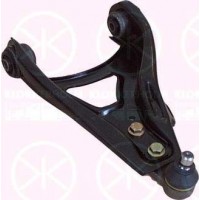 6036361 KLOKKERHOLM Ричаг незалежної підвіски колеса, подвеска колеса