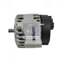 12.72000 DT Spare Parts Генератор