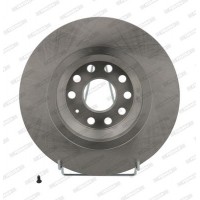 DDF1503 FERODO Гальмівний диск