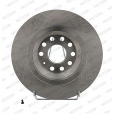 DDF1503 FERODO Гальмівний диск