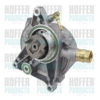 8091203 HOFFER вакуумний насос гальмова система