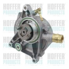 8091203 HOFFER вакуумний насос гальмова система