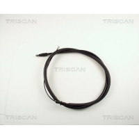 8140 28155 TRISCAN Тросик, cтояночный тормоз