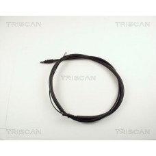 8140 28155 TRISCAN Тросик, cтояночный тормоз