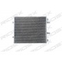 448C0102 RIDEX Конденсатор кондиціонера