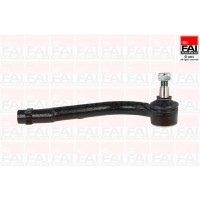 SS2837 FAI AutoParts Наконечник поперечної кермової тяги