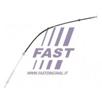 FT69144 FAST Тросик, cтояночный тормоз