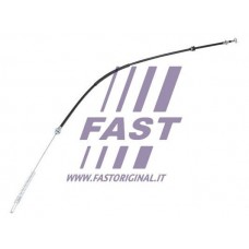 FT69144 FAST Тросик, cтояночный тормоз