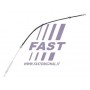 FT69144 FAST Тросик, cтояночный тормоз