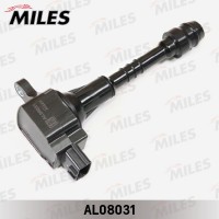 AL08031 MILES Котушка запалювання