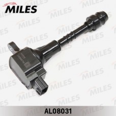 AL08031 MILES Котушка запалювання
