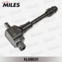 AL08031 MILES Котушка запалювання