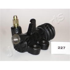 CY-227 JAPANPARTS Робочий циліндр система зчеплення