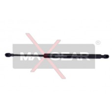 12-0232 MAXGEAR Газова пружина кришка багажника