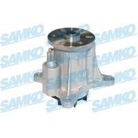 WP0854 SAMKO Водяний насос охолодження двигуна