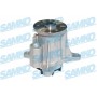 WP0854 SAMKO Водяний насос охолодження двигуна