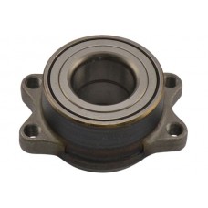WBH-6555 KAVO PARTS Комплект підшипника ступиці колеса