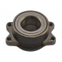 WBH-6555 KAVO PARTS Комплект підшипника ступиці колеса