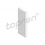 202 702 TOPRAN Фільтр повітря у внутрішньому просторі