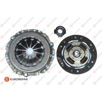 1636272280 EUROREPAR Комплект зчеплення