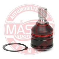 11814-SET-MS MASTER-SPORT GERMANY Шарнір незалежної підвіски поворотного важеля