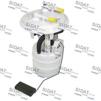72845A2 SIDAT Елемент системи живлення