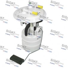 72845A2 SIDAT Елемент системи живлення