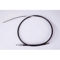 8AS 355 660-171 HELLA PAGID Тросик, cтояночный тормоз