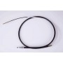 8AS 355 660-171 HELLA PAGID Тросик, cтояночный тормоз