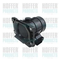 7516435 HOFFER Розхідомір повітря