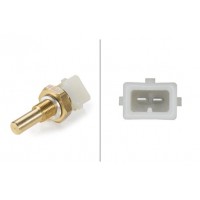 6PT 009 107-561 HELLA Датчик температура охолоджувальної рідини