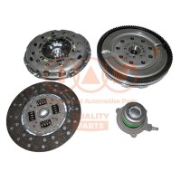 200-14080 IAP QUALITY PARTS Комплект зчеплення