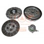 200-14080 IAP QUALITY PARTS Комплект зчеплення