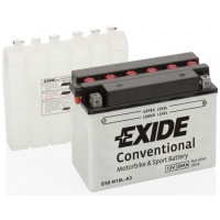 E50-N18L-A3 EXIDE Стартерна акумуляторна батарея