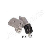 CY-417 JAPANPARTS Робочий циліндр система зчеплення