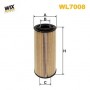 WL7008 WIX FILTERS Масляний фільтр