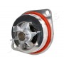 PQ-0602 JAPANPARTS Водяний насос охолодження двигуна