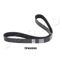 7PK990 JAPKO Поліклиновий ремінь