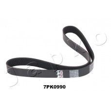 7PK990 JAPKO Поліклиновий ремінь