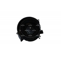 34053 NRF Вентилятор салону