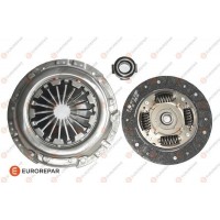1636273580 EUROREPAR Комплект зчеплення