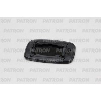 PMG1204G01 PATRON Дзеркальне скло зовнішнє дзеркало