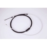 8AS 355 670-031 HELLA Тросик, cтояночный тормоз