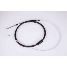 8AS 355 670-031 HELLA Тросик, cтояночный тормоз
