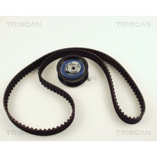 8647 29006 TRISCAN Комплект ременя ГРМ